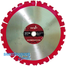 MARCRIST Diamant-Trennscheibe VC750 Rip-Cut 230 x 22,2 mm MARCRIST Diamant-Trennscheibe VC750 Rip-Cut 230 x 22,2 mm