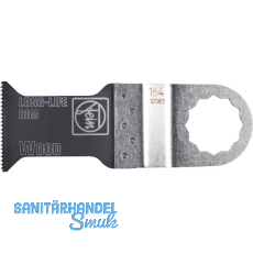 FEIN E-Cut Sägeblatt Long Life 35/50mm Form 164 (25 Stück) FEIN E-Cut Sägeblatt Long Life 35/50mm Form 164 (25 Stück)