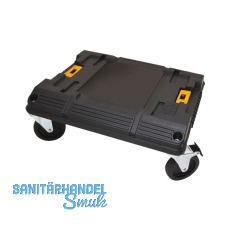 DEWALT Rollbrett DWST 1 T-Stak 486 x 436 x 181 mm bis zu 100 kg belastbar
