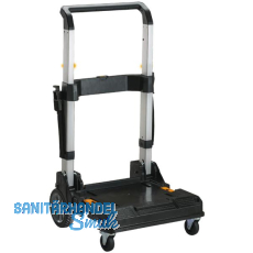DEWALT Trolley T-Stak� DWST1-71196 mit Teleskopgriff