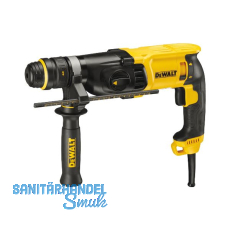 DEWALT Bohrhammer D25134K 800 Watt SDS Plus