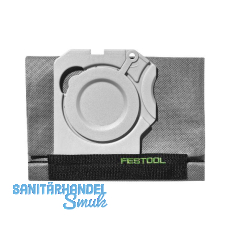 FESTOOL Filtersack Longlife (1 Stück) FESTOOL Filtersack Longlife (1 Stück)