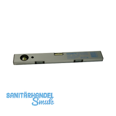 RICHTER Magnet-Wasserwaage 1080-M eloxiert Länge 400 mm RICHTER Magnet-Wasserwaage 1080-M eloxiert Länge 400 mm