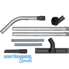 DEWALT Bodenreinigungsset DWV 9350 7-teilig DEWALT Bodenreinigungsset DWV 9350 7-teilig