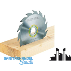 FESTOOL Panther Kreiss�geblatt HW � 230 x 30 x 2,5 Z�hne 18 Wechselzahn Panther