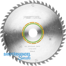 FESTOOL Feinzahn Kreiss�geblatt HW � 230x2,5x30 Z�hne 48 Wechselzahn