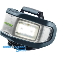 FESTOOL Arbeitsleuchte Syslite Duo IP 55