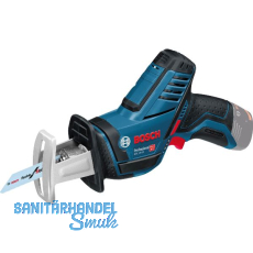 BOSCH Akku-Säbelsäge GSA 12V-14 12 Volt BOSCH Akku-Säbelsäge GSA 12V-14 12 Volt