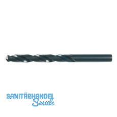 MAYKESTAG Spiralbohrer DIN338RN HSS-S Zylinderschaft � 6 mm