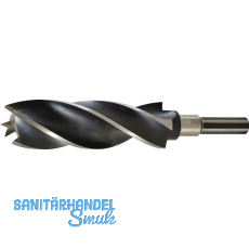 PITZL Holzspiralbohrer Zylinderschaft L�nge 225 mm Bohrer � 42,5 mm