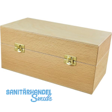 PITZL Holzkiste für Holzspiralbohrer + Aufstecksenker PITZL Holzkiste für Holzspiralbohrer + Aufstecksenker