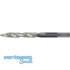 BOHRCRAFT Spiralbohrer Turbo Step HSS-G 3-Flächenschaft ø 10,5 x 133 mm BOHRCRAFT Spiralbohrer Turbo Step HSS-G 3-Flächenschaft ø 10,5 x 133 mm