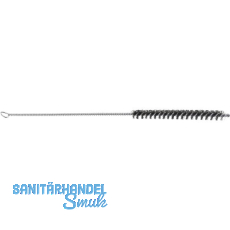 OSBORN Düsenbürste mit Öse 10 x 320 mm Stahldraht OSBORN Düsenbürste mit Öse 10 x 320 mm Stahldraht