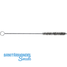 OSBORN Düsenbürste mit Öse 15 x 300 mm Stahldraht OSBORN Düsenbürste mit Öse 15 x 300 mm Stahldraht