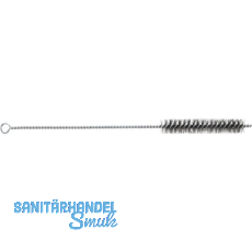 OSBORN Düsenbürste mit Öse 18 x 300 mm Stahldraht OSBORN Düsenbürste mit Öse 18 x 300 mm Stahldraht