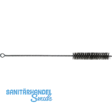 OSBORN Düsenbürste mit Öse 20 x 300 mm Stahldraht OSBORN Düsenbürste mit Öse 20 x 300 mm Stahldraht