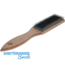 OSBORN Feilenbürste 110 x 40 mm Stahldraht OSBORN Feilenbürste 110 x 40 mm Stahldraht