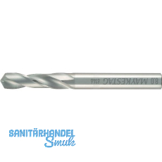 MAYKESTAG VHM-Spiralbohrer kurz DIN6539 Zylinderschaft � 1,5 mm