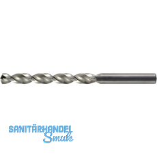 MAYKESTAG Spiralbohrer DIN338Forte HSS-Co5 Zylinderschaft � 4 mm