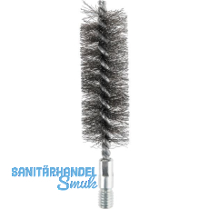 OSBORN Siederohrbürste 38 mm Aufnahme 1/2" Stahldraht OSBORN Siederohrbürste 38 mm Aufnahme 1/2" Stahldraht