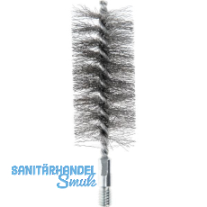 OSBORN Siederohrbürste 50 mm Aufnahme 1/2" Stahldraht OSBORN Siederohrbürste 50 mm Aufnahme 1/2" Stahldraht