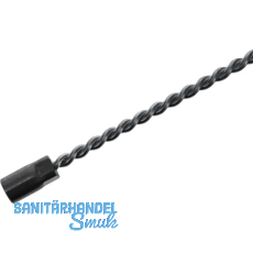 OSBORN Drahtstiel 1000 mm Aufnahme 1/2" OSBORN Drahtstiel 1000 mm Aufnahme 1/2"