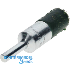 OSBORN Pinselkopfbürste 17 x 24 x 6 mm Stahldraht/Kunststoffgebunden OSBORN Pinselkopfbürste 17 x 24 x 6 mm Stahldraht/Kunststoffgebunden