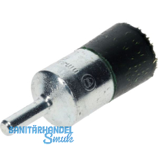 OSBORN Pinselkopfbürste 31 x 23 x 6 mm Stahldraht/Kunststoffgebunden OSBORN Pinselkopfbürste 31 x 23 x 6 mm Stahldraht/Kunststoffgebunden