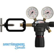 Druckminderer Azetylen 3/8" Druckminderer Azetylen 3/8"