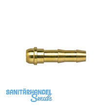 POLOGEN Schlauchtülle G 1/4" Sauerstoff POLOGEN Schlauchtülle G 1/4" Sauerstoff