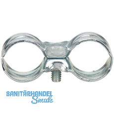 POLOGEN Schlauchordner Metall 16 mm POLOGEN Schlauchordner Metall 16 mm