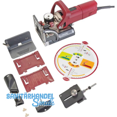 LAMELLO Nutfräsmaschine Zeta P2 1050 Watt LAMELLO Nutfräsmaschine Zeta P2 1050 Watt