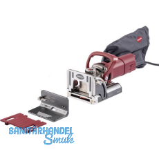 LAMELLO Nutfräsmaschine Top 21 1050 Watt LAMELLO Nutfräsmaschine Top 21 1050 Watt