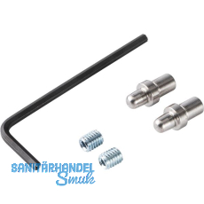 LAMELLO Positionierstift CNC f�r Zeta P2 � 5 mm