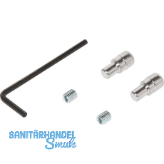 LAMELLO Positionierstift CNC f�r Zeta P2 � 8 mm