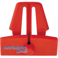 LAMELLO Positionierclip CNC f�r Zeta P2