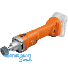 FEIN Akku-Geradschleifer AGSZ 18-280 BL AS 18 Volt FEIN Akku-Geradschleifer AGSZ 18-280 BL AS 18 Volt