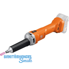 FEIN Akku-Geradschleifer AGSZ 18-90 LBL AS 18 Volt FEIN Akku-Geradschleifer AGSZ 18-90 LBL AS 18 Volt