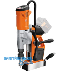 FEIN Akku-Magnetkernbohrmaschine AKBU 35 PMQ AS 18 Volt FEIN Akku-Magnetkernbohrmaschine AKBU 35 PMQ AS 18 Volt