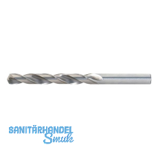 MAYKESTAG Spiralbohrer DIN338RN HSS-Co5 Zylinderschaft � 12,5 mm