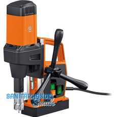FEIN Magnetkernbohrmaschine KBE 32 Bohrtiefe max. 50 mm 1200 Watt FEIN Magnetkernbohrmaschine KBE 32 Bohrtiefe max. 50 mm 1200 Watt