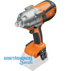 FEIN Akku-Schlagschrauber ASCD 18-1000 W34 AS 18 Volt