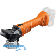 FEIN Akku-Kantenfr�se AKFH 18-5 AS 18 Volt