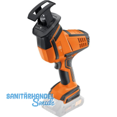 FEIN Akku-Säbelsäge ASAS 18-21 K AS 18 Volt FEIN Akku-Säbelsäge ASAS 18-21 K AS 18 Volt