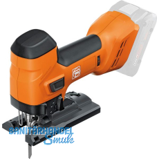 FEIN Akku-Stichsäge ASTS 18-26 AS 18 Volt FEIN Akku-Stichsäge ASTS 18-26 AS 18 Volt