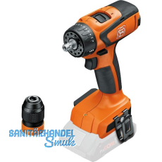 FEIN Akku-Bohrschrauber ASCM 18 QSW AS 18 Volt