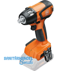 FEIN Akku-Schlagschrauber ASCD 18-300 W2 AS 18 Volt