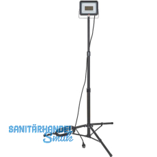 BRENNENSTUHL LED-Baustrahler Jaro 7060 T mit Stativ 50 Watt IP65 BRENNENSTUHL LED-Baustrahler Jaro 7060 T mit Stativ 50 Watt IP65
