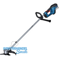 BOSCH Akku-Freischneider GFR 18V-23 18 Volt BOSCH Akku-Freischneider GFR 18V-23 18 Volt