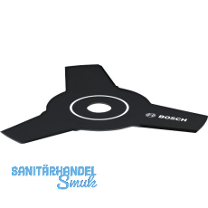 BOSCH Freischneider Messer 230 mm BOSCH Freischneider Messer 230 mm